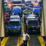 Aan Suhanan: Cuaca Ekstrem Selat Sunda Picu Antrean Panjang Ribuan Kendaraan di Pelabuhan Merak