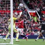 Manchester United Hadapi Aston Villa: Opta Prediksi Setan Merah Hanya Punya Peluang Menang 20,6 Persen