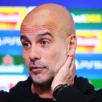 Pep Guardiola Tegaskan Tak Bisa Selamanya di Manchester City, Kontrak Tersisa 18 Bulan