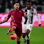 AS Roma Tumbang di Markas Juventus, Gasperini Soroti Rekor Buruk Lawan Tim Papan Atas