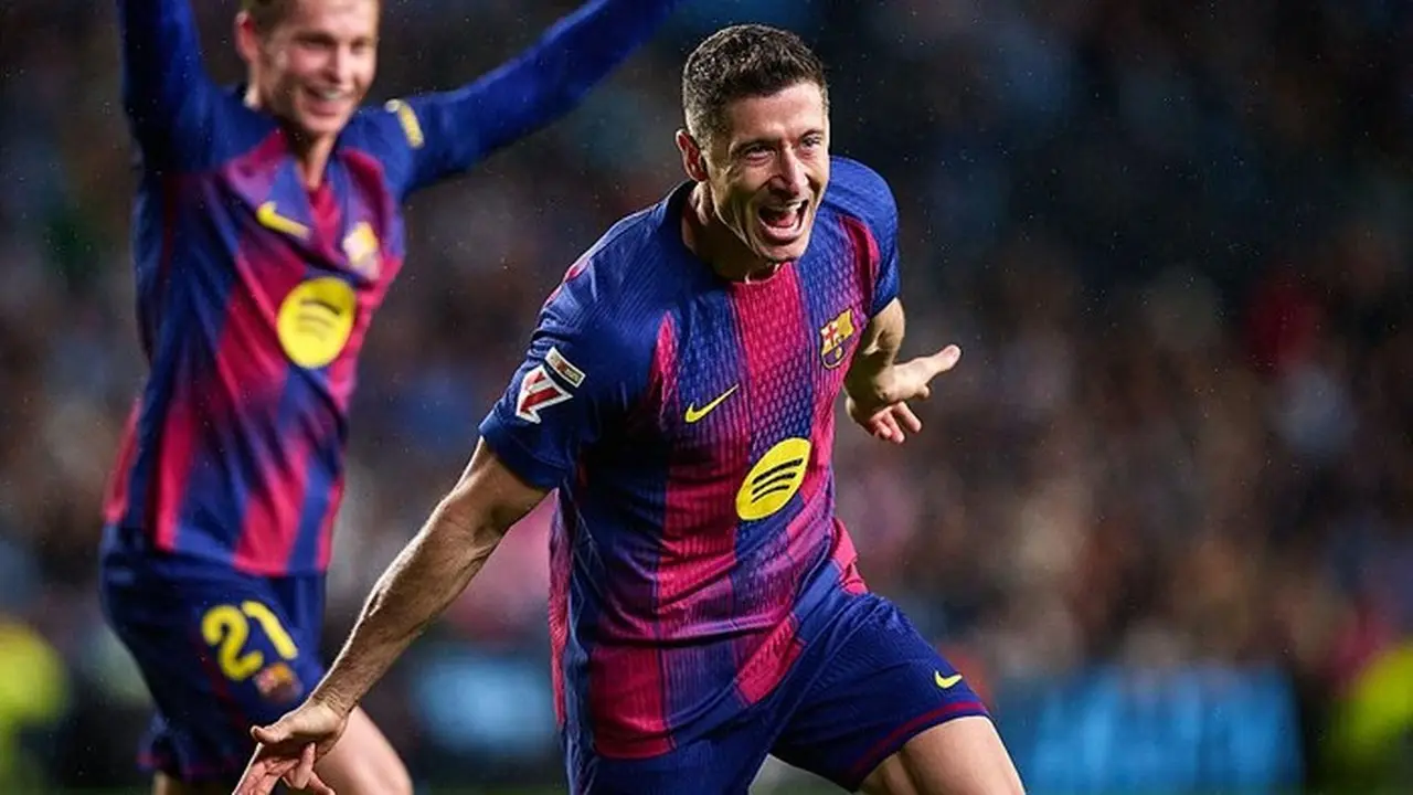 Prediksi La Liga: Villarreal vs Barcelona, Duel Sengit di La Ceramica Berpotensi Hujan Gol