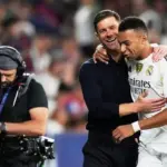 Mbappe Samai Rekor Ronaldo, Xabi Alonso: “Ambisi Besar Sangat Bagus untuk Tim”