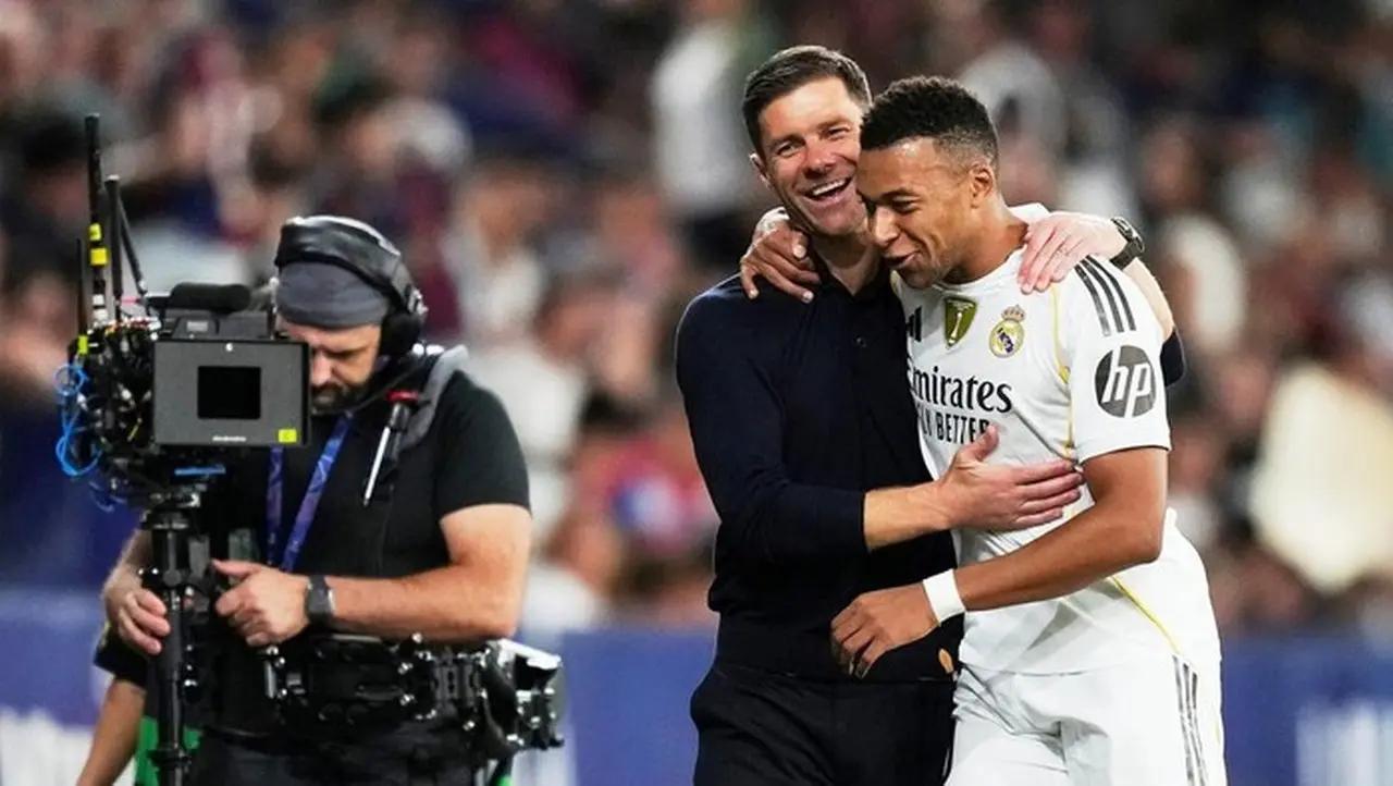 Mbappe Samai Rekor Ronaldo, Xabi Alonso: “Ambisi Besar Sangat Bagus untuk Tim”