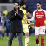 Arteta: “Keyakinan dan Kepercayaan Diri” Arsenal di Puncak Klasemen Liga Inggris Saat Natal