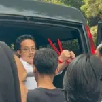 Sidang Perdana Delpedro dkk Kasus Penghasutan Digelar 16 Desember