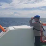 Pencarian 8 ABK KM Maulana di Perairan Lampung Masih Nihil, Terkendala Cuaca Ekstrem