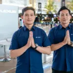 Lexus Manjakan Konsumen Nataru 2026: Layanan Aero Concierge Kini Hadirkan Check-in Transit Eksklusif