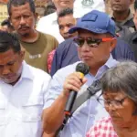 Mendagri Tito Karnavian Tegaskan Pembangunan Huntap di Sibolga Tindak Lanjut Arahan Presiden