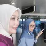 Atalia Praratya: “Minta Doanya, Ya, Kang” Saat Hadiri Acara Publik di Tengah Isu Perceraian