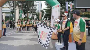 Fadli Zon: “Budaya Tempe Sejalan Visi Kedaulatan Pangan Presiden Prabowo”