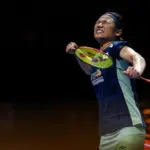 Korea Selatan Dominasi BWF World Tour Finals 2025, Raih Tiga Gelar Juara di Hangzhou