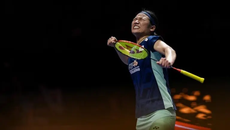 Korea Selatan Dominasi BWF World Tour Finals 2025, Raih Tiga Gelar Juara di Hangzhou Korea Selatan Dominasi BWF World Tour Finals 2025, Raih Tiga Gelar Juara di Hangzhou
