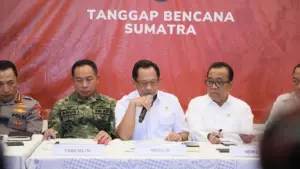 Pengamat Soroti Sikap Terbuka Mendagri Tito Karnavian, Dorong Perbaikan Komunikasi Bencana