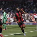 Antoine Semenyo Dikabarkan Lebih Condong ke Liverpool Meski Diminati Manchester United dan City