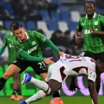 Sassuolo Tumbang 0-1 dari Torino, Jay Idzes Cs Gagal Raih Poin di Kandang