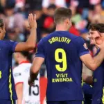 Atletico Madrid Hantam Girona 3-0, Amankan Posisi Ketiga Klasemen LaLiga