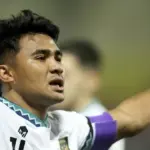 Asnawi Mangkualam: “Timnas Indonesia Cuma Punya 5-7 Pemain Kaliber Piala Dunia”