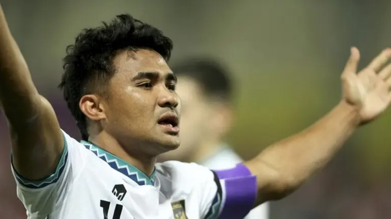 Asnawi Mangkualam: “Timnas Indonesia Cuma Punya 5-7 Pemain Kaliber Piala Dunia”