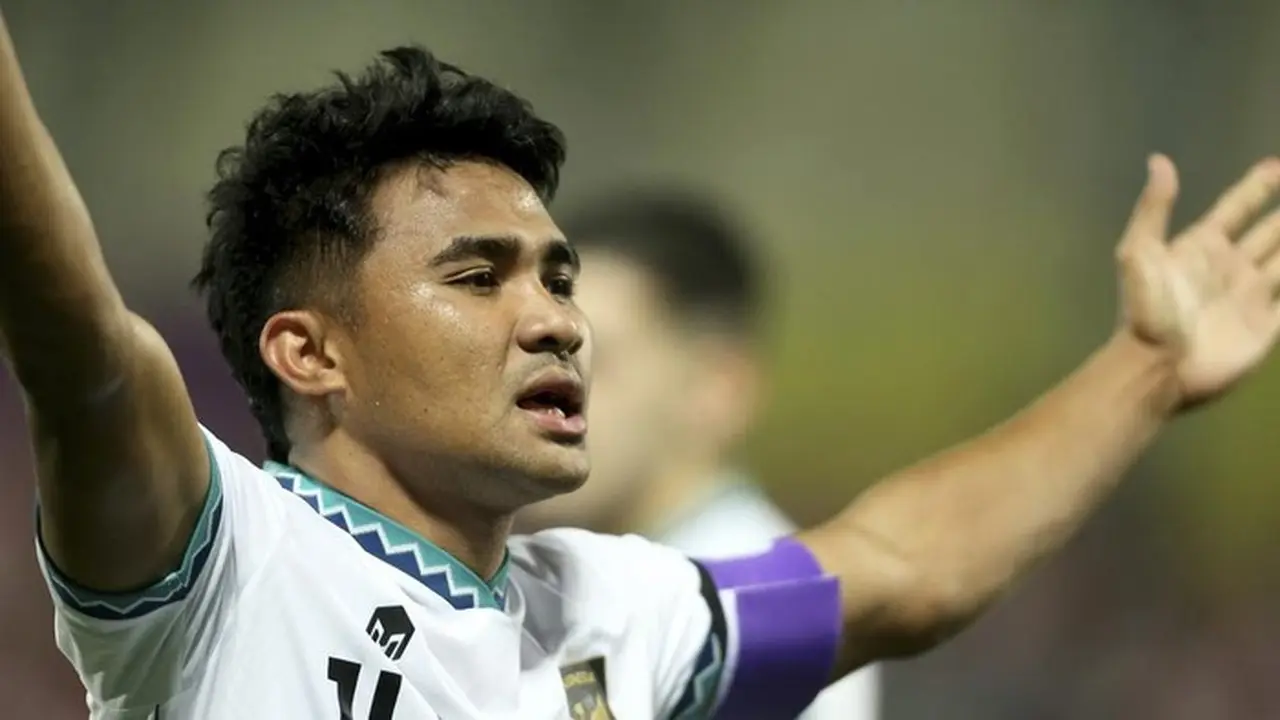 Asnawi Mangkualam: “Timnas Indonesia Cuma Punya 5-7 Pemain Kaliber Piala Dunia”