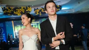 Cinta Laura dan Arya Vasco Ungkap Aturan ‘No Phone’ Saat Kencan, Jaga Kesehatan Mental