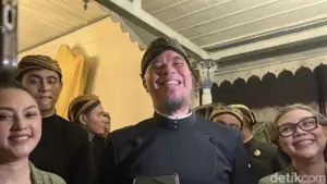 Ahmad Dhani Gandeng Taurus Gemilang, Ekspansi Kopi Dewa 19 ke Seluruh Bandara Nasional