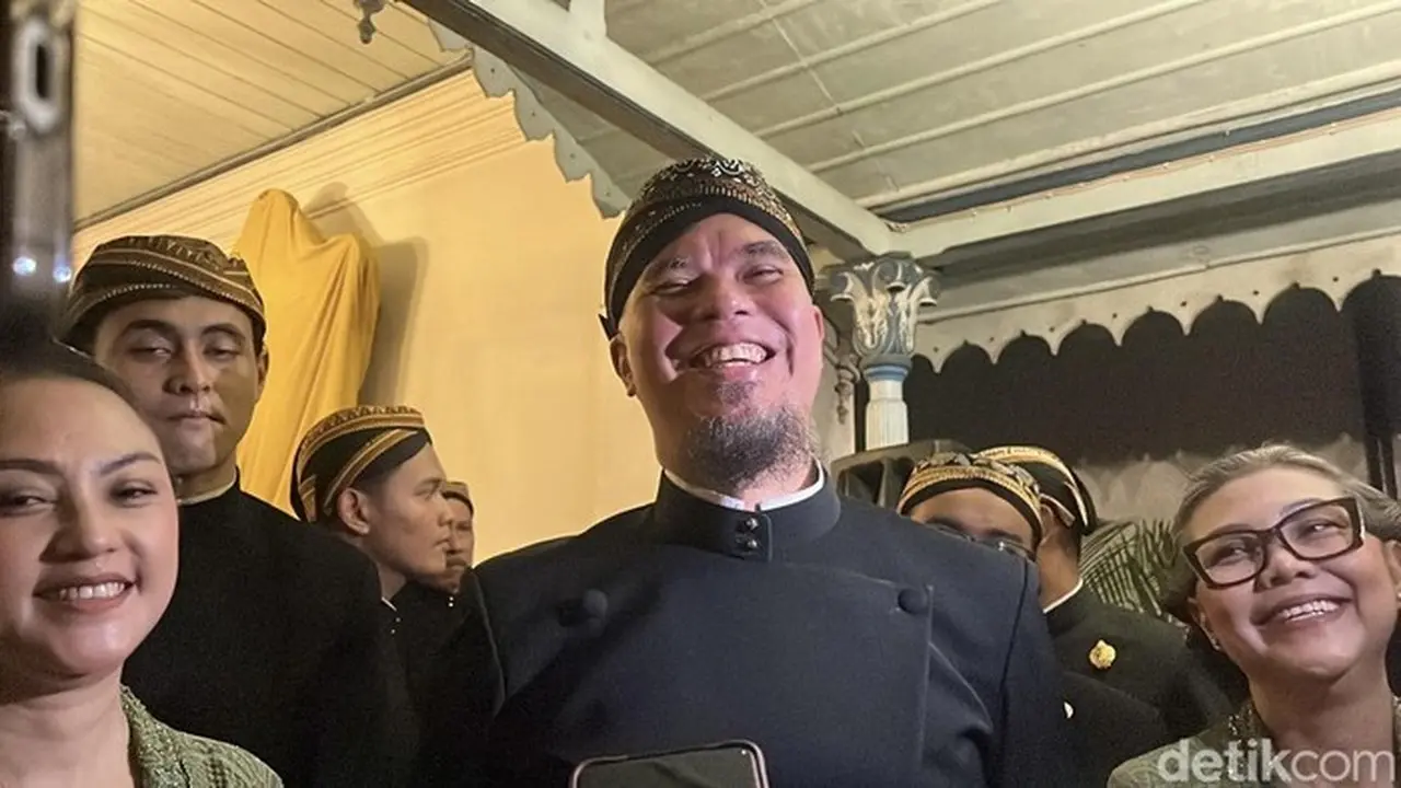 Ahmad Dhani Gandeng Taurus Gemilang, Ekspansi Kopi Dewa 19 ke Seluruh Bandara Nasional