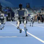 Investor Diminta Waspada, Euforia Robot Humanoid Berpotensi Jadi Gelembung Finansial Berikutnya