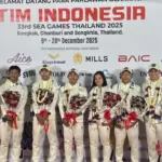 Borong Medali SEA Games 2025, Ayustina Delia Priatna Pede Hadapi Asian Games 2026