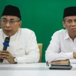 Kubu Gus Yahya Sebut Rapat Pleno PBNU Tak Sah, Tolak Pj Ketum Baru