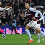 Aston Villa Taklukkan Manchester United 2-1 di Liga Inggris, Setan Merah Turun Peringkat