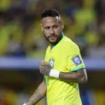 Neymar Berjanji Cetak Gol di Final Piala Dunia 2026, Siap Bawa Trofi ke Brasil