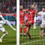 Bayern Munich Pesta Gol 4-0 di Kandang Heidenheim, Kokoh di Puncak Klasemen Bundesliga