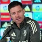 Xabi Alonso Ungkap Harapan Pemulihan Pemain Cedera Real Madrid Jelang Tahun Baru 2026