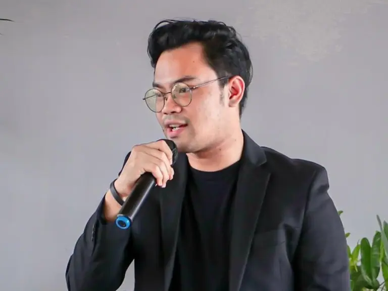 Insanul Fahmi Blak-blakan Ungkap Tanggal dan Wali Nikah Siri dengan Inara Rusli, Bantah Isu Perusak Rumah Tangga