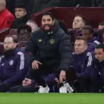 Ruben Amorim: “Kami Tim Lebih Baik Hari Ini”, Soroti Cedera Fernandes Usai MU Takluk dari Villa