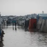 MSF Peringatkan: Bayi dan Anak di Gaza Meninggal Akibat Cuaca Dingin Ekstrem, Desak Israel Buka Blokade Bantuan