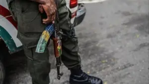 Nigeria Klaim Seluruh Murid Sekolah Katolik Korban Penculikan di Niger State Telah Dibebaskan