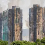 Kemenlu Pastikan 9 Jenazah WNI Korban Kebakaran Hong Kong Tiba di Tanah Air Bertahap