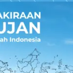 BMKG Peringatkan Bibit Siklon 93S di Selatan Banten, Sejumlah Wilayah Siaga Hujan Lebat dan Angin Kencang