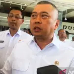 Menhub Dudy Purwagandhi Pastikan Mudik Gratis Nataru 2025/2026 Aman dan Nyaman, Ajak Masyarakat Segera Daftar