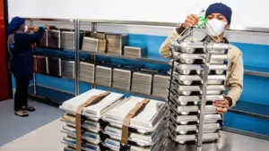 Program Makan Bergizi Gratis Tetap Berlanjut Selama Libur Sekolah, BGN Siapkan Berbagai Opsi Distribusi