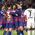 Flick Akui Kekuatan Comeback Barcelona, tapi Soroti Kelemahan Start