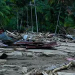 Haili Yoga: “Ini Lebih Parah dari yang Diceritakan,” Kampung Kute Reje Aceh Tengah Hancur Disapu Banjir Bandang