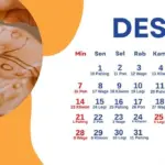 Kalender Jawa Senin 22 Desember 2025: Mengungkap Weton Senin Pon, Neptu, dan Karakteristiknya