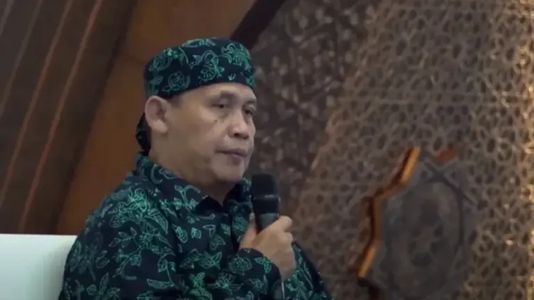 Muhammad Jazir ASP, Ketua Takmir Masjid Jogokariyan yang Dikenal Penggerak Umat, Tutup Usia Pagi Ini