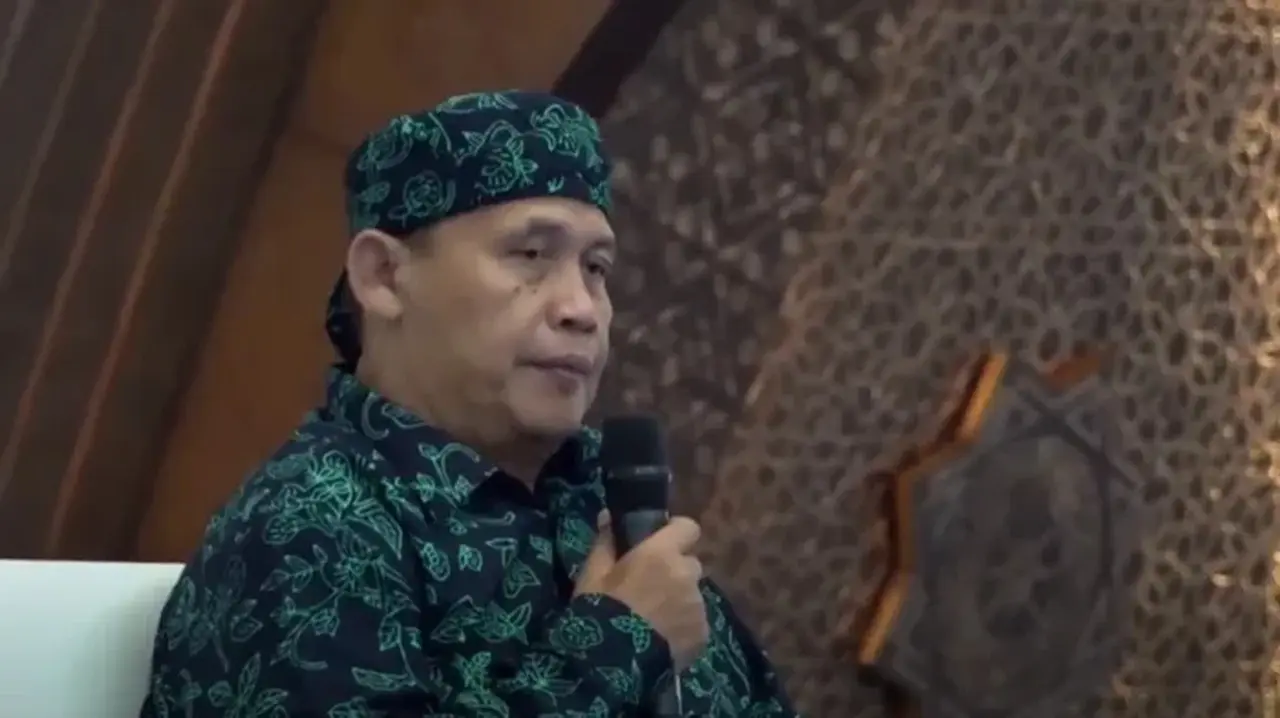 Muhammad Jazir ASP, Ketua Takmir Masjid Jogokariyan yang Dikenal Penggerak Umat, Tutup Usia Pagi Ini