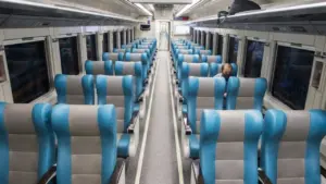 Promo Spesial KAI: Tiket Kereta Eksekutif Diskon 20% Mulai 12 Desember