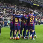 Barcelona Kokoh di Puncak Klasemen LaLiga 2025/2026 Usai Taklukkan Villarreal, Jaga Jarak dari Real Madrid