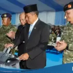 Indonesia Pamer Kekuatan Maritim: KRI Balaputradewa-322 Diluncurkan, Senjata Laser Turut Dipamerkan