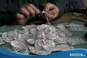 Harga Perak Antam Melonjak Rp 150 per Gram, Tembus Rp 41.565 pada Senin, 22 Desember 2025